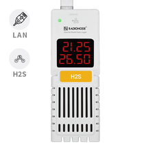 Load image into Gallery viewer, RN171plus Gas Data Logger