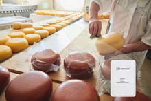 Load image into Gallery viewer, RN310 Temperature & Humidity Sensor (LoRa)