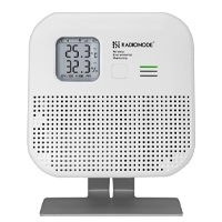 Load image into Gallery viewer, RN320-BTH-R Temperature & Humidity Sensor Pro. (LoRa)