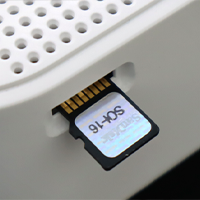 Load image into Gallery viewer, RN320-BTH-R Temperature & Humidity Sensor Pro. (LoRa)