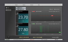 Load image into Gallery viewer, UA20-A 4-20mA/0-20mA Transmitter Cartridge (USB Output, 2CH)
