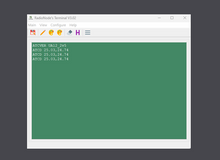 Load image into Gallery viewer, UA53-SO2 Sulfur Dioxide Sensor Cartridge
