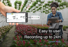 Load image into Gallery viewer, UA53-CO Carbon Monoxide Sensor Cartridge