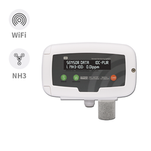 Load image into Gallery viewer, RN400-T2GS (for ammonia) Data Logger