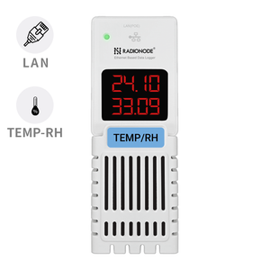 RN171plus Temperature Transmitter
