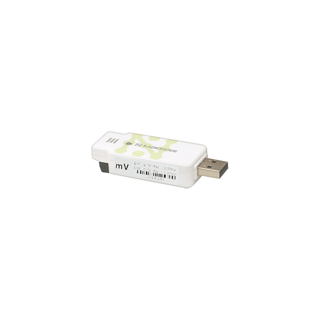 UA20-C 0-1V Transmitter Cartridge (USB Output, 2CH)