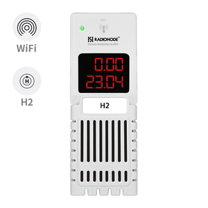 RN172plus Gas Data Logger