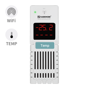 RN172plus Temp/RH Data Logger