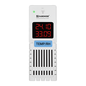 UA10 Temperature & Humidity Sensor Cartridge