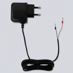 Adapter(12V DC) with 2pin